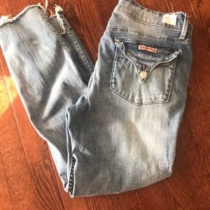 Hudson jeans